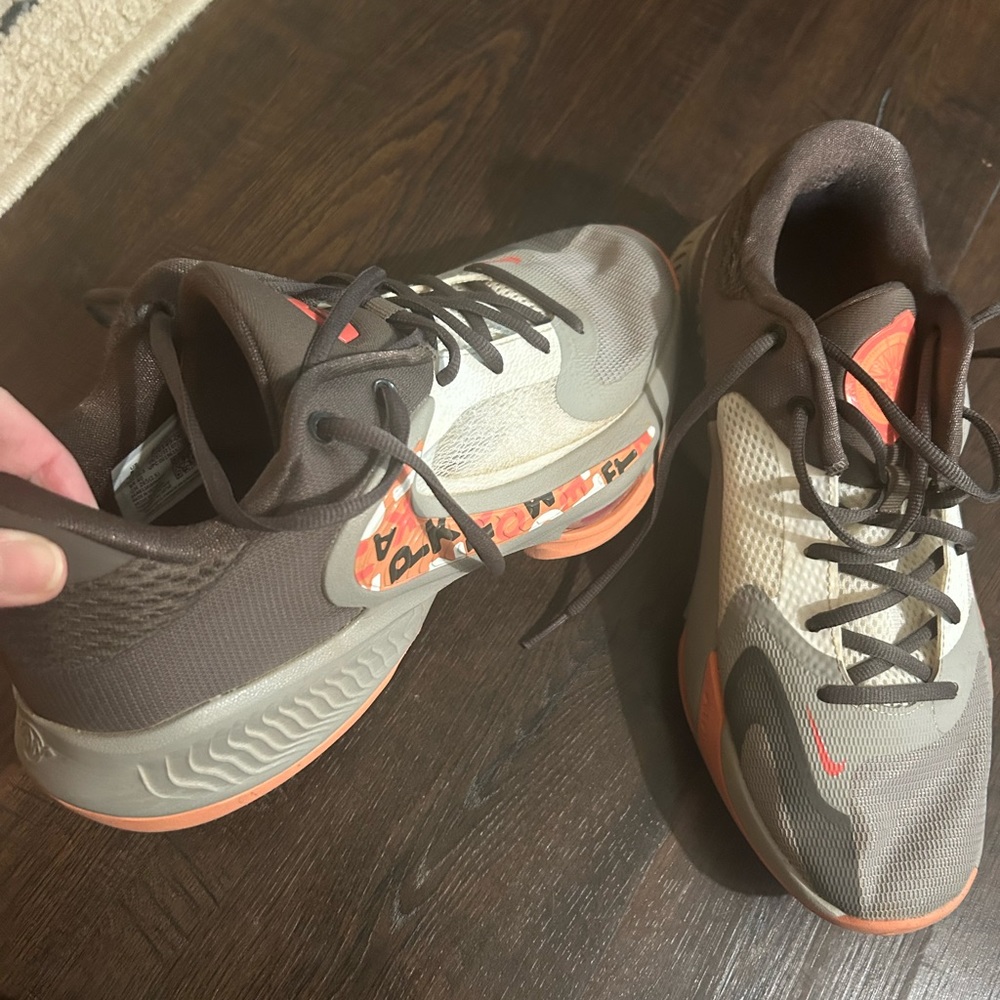 Mens Nike Basketball Shoes
